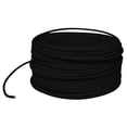 thumbnail image 2 of Cable Thw Calibre 14 32a 100 M Aluminio Cobre Negro SURTEK 136956, 2 of 2