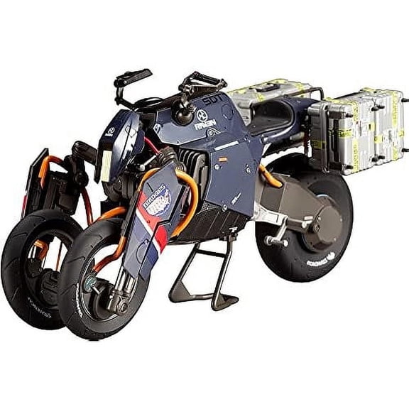 Kotobukiya Death Stranding Reverse Trike Total length about 195mm 1/12 scale plastic model KP514