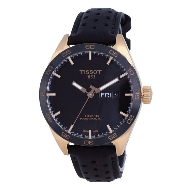 Reloj Tissot T-Sport PRS 516