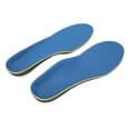 thumbnail image 2 of High Elastic Insole Foot Arch Support Orthopedic Insole Sports Protection Flat Foot Correction Shoe Insole, 2 of 8