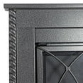 thumbnail image 6 of Pleasant Hearth Amhearst Collection Fireplace Glass Door, Small, 6 of 7
