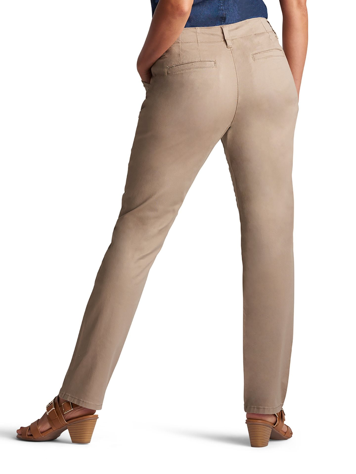 lee essential chino pants