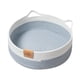 thumbnail image 2 of Cesta Para Cama De Gato, Suministros Para Mascotas, Tapete Cálido Para Rascar Para Perros Pequeños, Medianos, Gatos, Cachorros, L L, 2 of 8