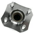 thumbnail image 3 of Detroit Axle - Rear Driver or Passenger Side Complete Wheel Hub Bearing Replacement for 2007-2012 Nissan Sentra, 3 of 4