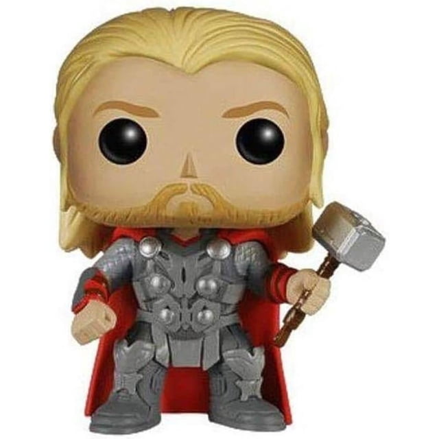 Funko Pop Thor 69 Avengers Age Of Ultron Marvel Movies Funko -