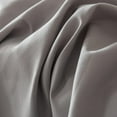 thumbnail image 6 of Dorm Bed Skirt, Dorm Bed Skirt Twin XL, 100% Microfiber Dorm Bed Skirts, Twin Extra Long Dorm Bedding, Split Corner, Twin XL 32" Drop (White), 6 of 6
