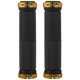 thumbnail image 1 of 1 par de puños de goma para manillar de bicicleta, cubiertas para manillar de bicicleta, puños para manillar de scooter., 1 of 6