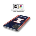 thumbnail image 2 of Head Case Designs Officially Licensed University Of Illinois U Of I University Of Illinois Banner Soft Gel Case Compatible with Apple iPhone X / iPhone XS, 2 of 7