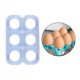 thumbnail image 5 of De huevo de silicona soporte Rack molde huevo Rack de almacenamiento de Zulema Molde para huevos, 5 of 8