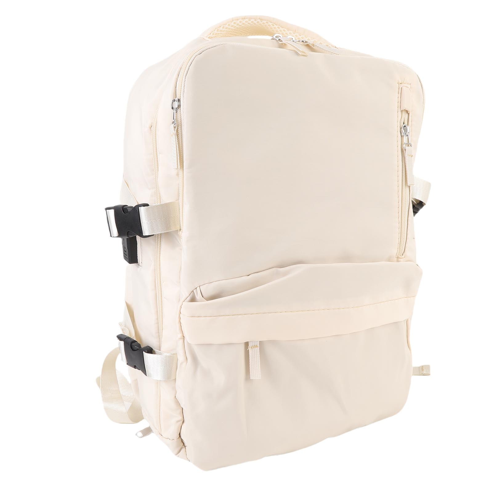 Travel Backpack, Nylon Large Capacity Sports Luggage 