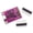 Quantity of Items in Set:1 set, variant on Micro USB Powered USB To I2C SMBus Communication Interface Module For Sensor Evaluation Kits And Arduino Projects
