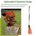 thumbnail image 6 of Magic Fly Leaf Rake, 6 of 7
