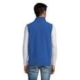 thumbnail image 2 of SOLS Mens Rallye Softshell Sleeveless Gilet, 2 of 3