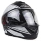 thumbnail image 2 of CASCO SMK GLIDE BASIC NEGRO/BLANCO MATE SIGN MA216 L ABATIBL SMK GLIDE BASIC, 2 of 5