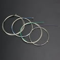 thumbnail image 4 of PENGXIANG Cello String Set German Silver C-G-D-A for Full Size 4/4 -3/4 Se Musik, 4 of 7