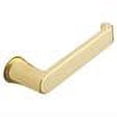 thumbnail image 2 of Baldwin 5105030MR Estate Contemporary Lever Indoor, Polished Brass, 2 of 2