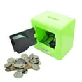 thumbnail image 3 of Under 10 Rack Password Safe Deposit Box Plastic Children's Password Deposit Box, 3 of 4
