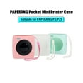 thumbnail image 4 of Amdohai PAPERANG Pocket Mini Printer Case With Lanyard Silicone Soft Protection Case Compatible for PAPERANG Pocket Mini Printer P1/P2/P2S, 4 of 8