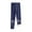 Navy, variant on Odeerbi Kids Leggings Baby Tights Autumn Winter Girls Pants Elastic Pants Printed Brushed Warm 2025 Casual Leggings Black