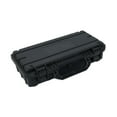 thumbnail image 3 of Colaxi Tool Case Storage Container Impact Resistant, Portable, Shockproof Tool Box Storage Case for Gear Outdoors Garage Travel Home 52x18x10 cm, 3 of 8