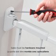 thumbnail image 3 of Safety 1st Extend to Fit Sliding Metal Gate, 3 of 8