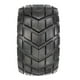 thumbnail image 3 of Llanta 18/9.5-8 para moto Wanda P343 negro, 3 of 3