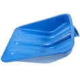 thumbnail image 1 of Ice Snow Shovel Head Replacement Ice Remover Snow Remove Tool Trash Cleaning Shovel Head Accessory, 1 of 9