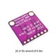 thumbnail image 5 of Cateissary Módulo de placa de desarrollo de valor de retorno digital de alta sensibilidad con sensor de color Módulos Sensores Control de Electrónica miscelánea, 5 of 6