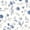 Color 4, variant on Peel and Stick Wallpaper Gentle botany Spring flowers 17.7in x 118in Contact Paper Removable Self Adhesive Wall Mural Wall Decor for Bedroom Kitchen Cabinets