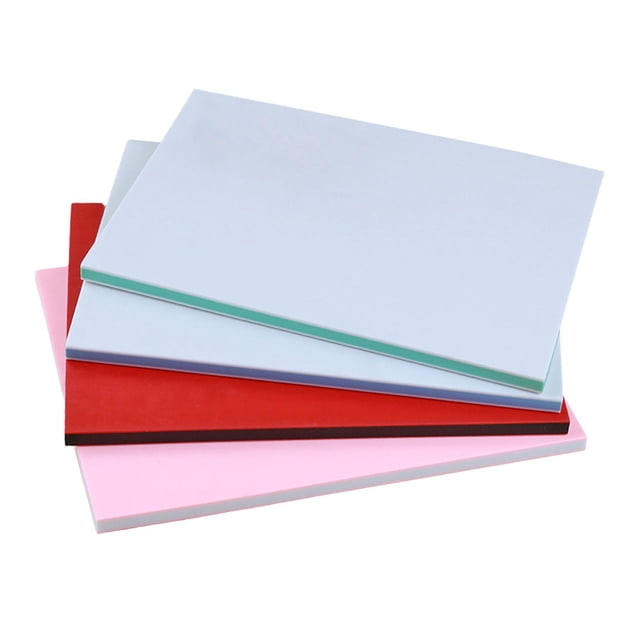 Bloques de goma para tallar, bloques de goma para tallar sellos, almohadillas de tinta, bloques de grabado, bloques de linóleo para impresión, álbumes Irrevelable 15x20cm