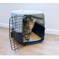 thumbnail image 5 of Iconic Pet Pawings Travel Crate, 5 of 5