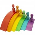 thumbnail image 1 of Arco iris conjunto QTOYS AUSTRALIA 529, 1 of 1