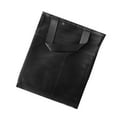 thumbnail image 3 of Bolso cosmético portátil Salvador Organizador de tocador Negro, 3 of 10