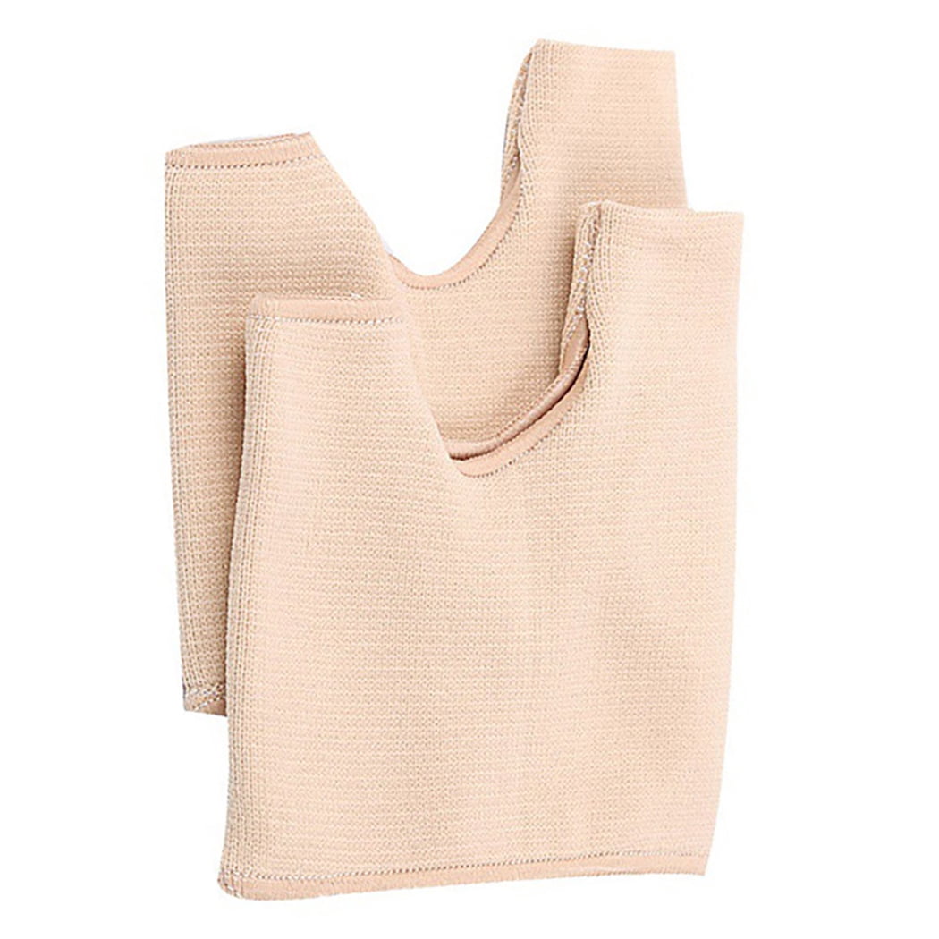 2 Pcs Correcteurs d'Oignons en Forme de U Unisexes Attelles de Soulagement des Oignons