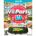 thumbnail image 2 of Restored Wii Party U (Nintendo Wii U, 2014) Adventure Game (Refurbished), 2 of 5