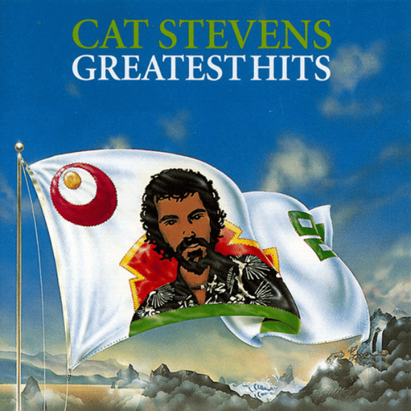 Pre-Owned Cat Stevens - "Greatest Hits (Remastered)" (Cd) (Good)