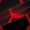Red Black, variant on jejeloiu Red Black Black Out Curtains,Abstract Geometric Hexagon Curtains Pack of 2 (42x63 Each) For Men Women