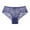 Dark Blue, variant on Bigersell Boyshort Underwear for Women Clearance No Show Underwear Women G-Strings Panty Style P-101 Nylon Brief Panties Ladies Thongs Seamless Briefs Mid Waist Women's Bikini Panties Red M