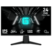 MSI G242L E14 24 Class Full HD Gaming LCD Monitor, 16:9