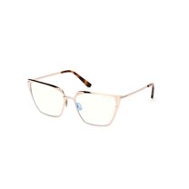 Tom Ford FT5945-B-028-56 56mm New Eyeglasses