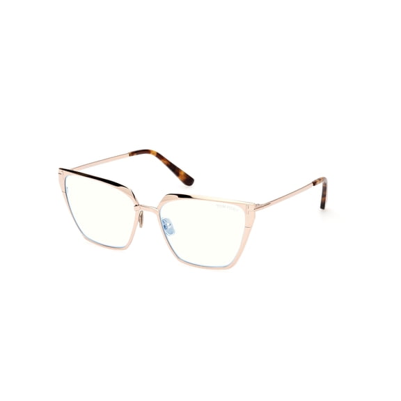 Tom Ford FT5945-B-028-56 56mm New Eyeglasses