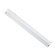 thumbnail image 1 of Lámpara LED enchufable Amertac de 15 cm, color blanco, 420 lm, 4,7 W, 1 of 1