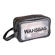thumbnail image 5 of Bolsa de aseo transparente jinwen bolsa de cosméticos de viaje para hombres y mujeres, 5 of 8