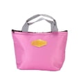 thumbnail image 1 of Waterproof Portable Picnic Insulated Food Storage Box Tote Lunch Bag PK, 1 of 4