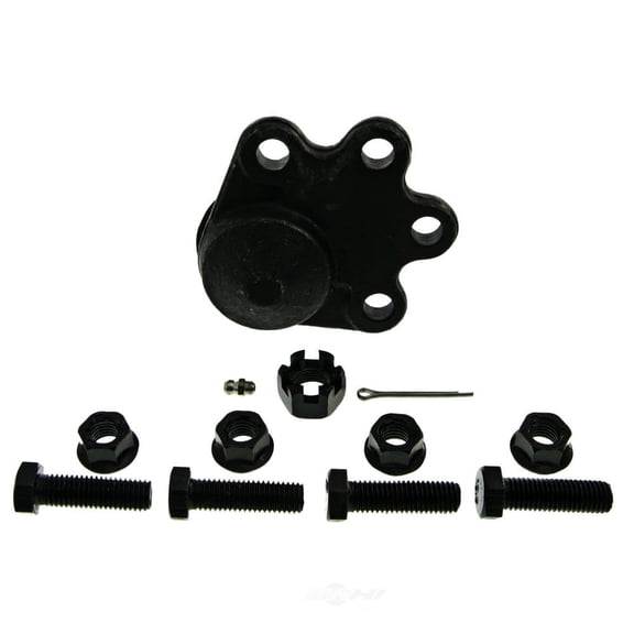 QuickSteer K6291 Suspension Ball Joint Fits select: 1988-1995 CHEVROLET GMT-400, 1992-1999 CHEVROLET SUBURBAN