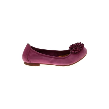 

Pre-Owned Born Handcrafted Footwear Women s Size 5 Flats