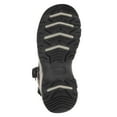 thumbnail image 4 of Bass Mens Trek Sporty Sandal Shoe, 4 of 6