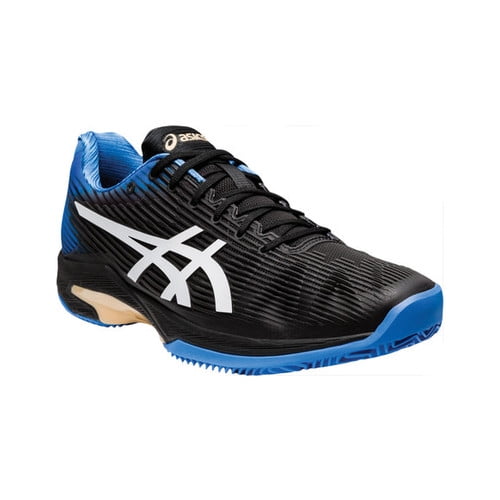 Men`s Solution Speed FF Clay Tennis Shoes Koi and White - Walmart.com -  Walmart.com