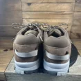 thumbnail image 4 of New Balance 669 Mens Size 15D Brown Trail Walking Hiking Lace Up Sneakers, 4 of 6
