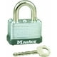thumbnail image 2 of Candado Acero Master Lock 22T blindado 3,8 cm paquete de 2 unidades, 2 of 2